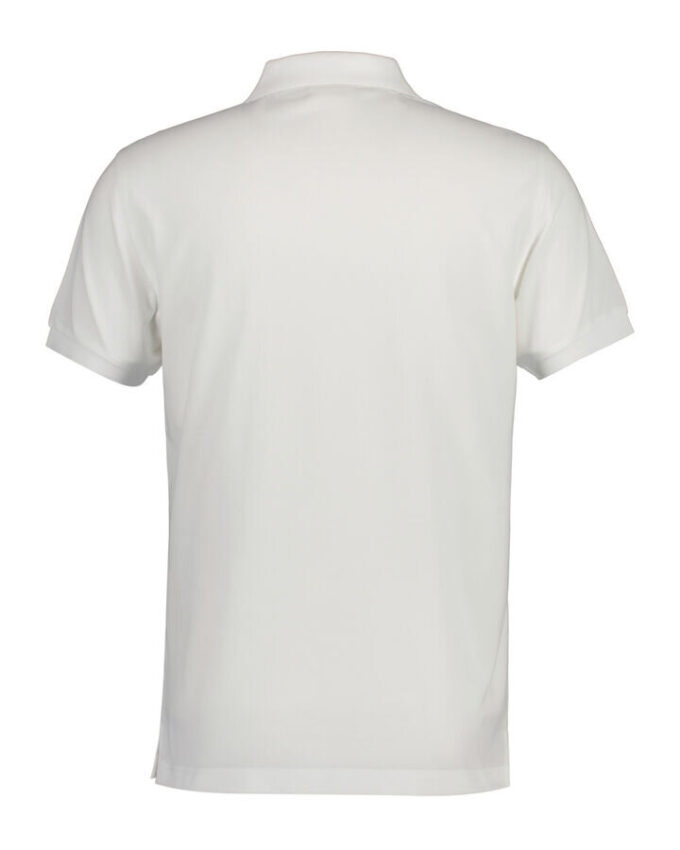Slim Fit Polo Shirt Slim Fit Polo Shirt