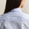 Slim Fit Poplin Shirt