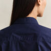 Slim Fit Poplin Shirt