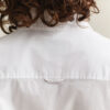 Slim Fit Poplin Shirt