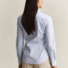 Slim Fit Poplin Shirt