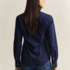 Slim Fit Poplin Shirt