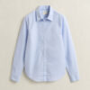 Slim Fit Poplin Shirt