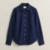 Slim Fit Poplin Shirt