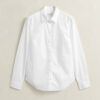 Slim Fit Poplin Shirt