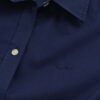 Slim Fit Poplin Shirt