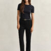 Slim Fit Slacks Slim Fit Slacks