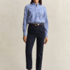 Slim Fit Slacks Slim Fit Slacks