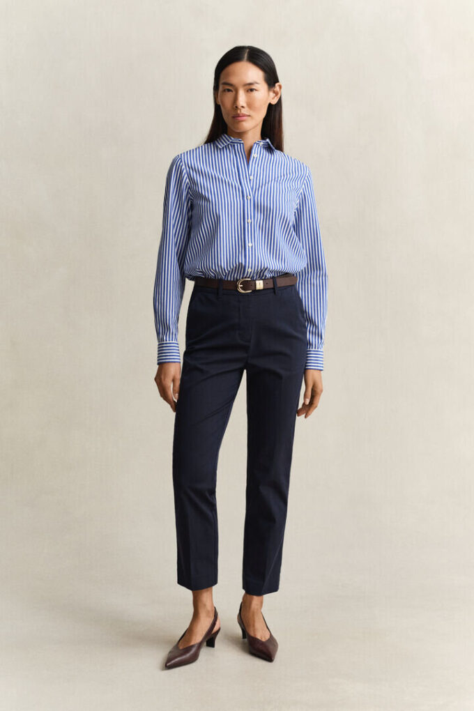 Slim Fit Slacks Slim Fit Slacks