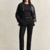 Slim Fit Slacks Slim Fit Slacks