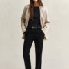 Slim Fit Slacks Slim Fit Slacks