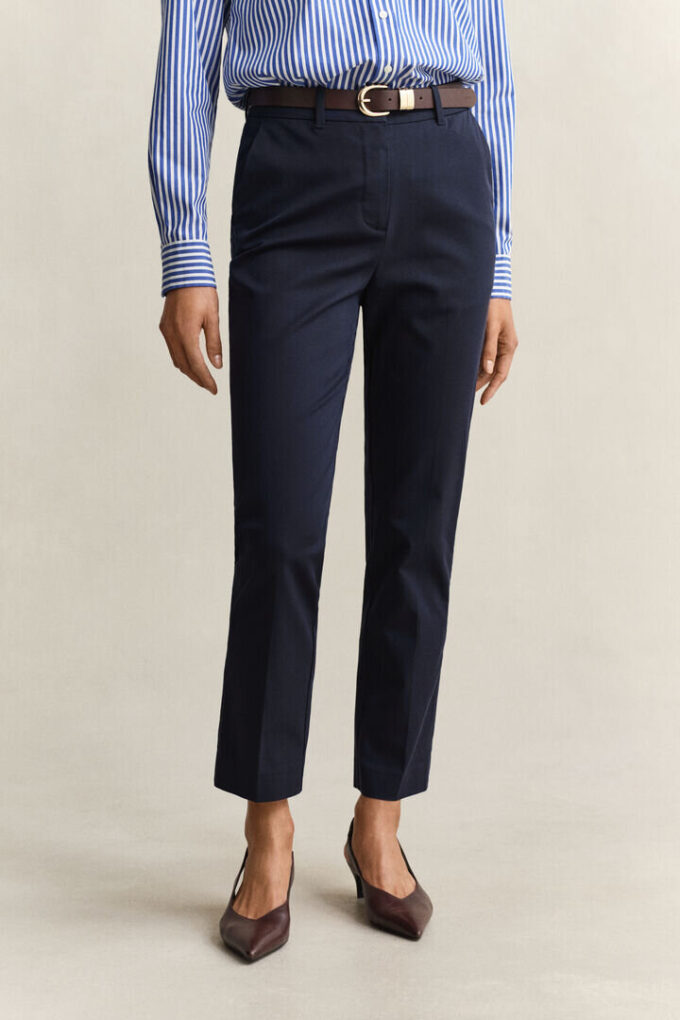 Slim Fit Slacks Slim Fit Slacks