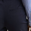 Slim Fit Slacks Slim Fit Slacks