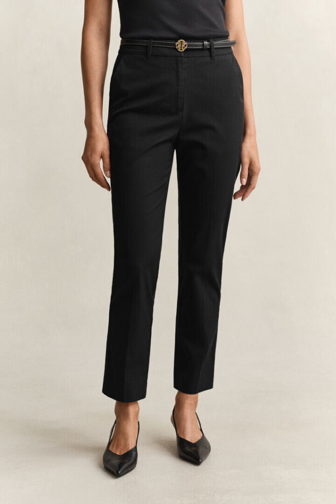 Slim Fit Slacks Slim Fit Slacks