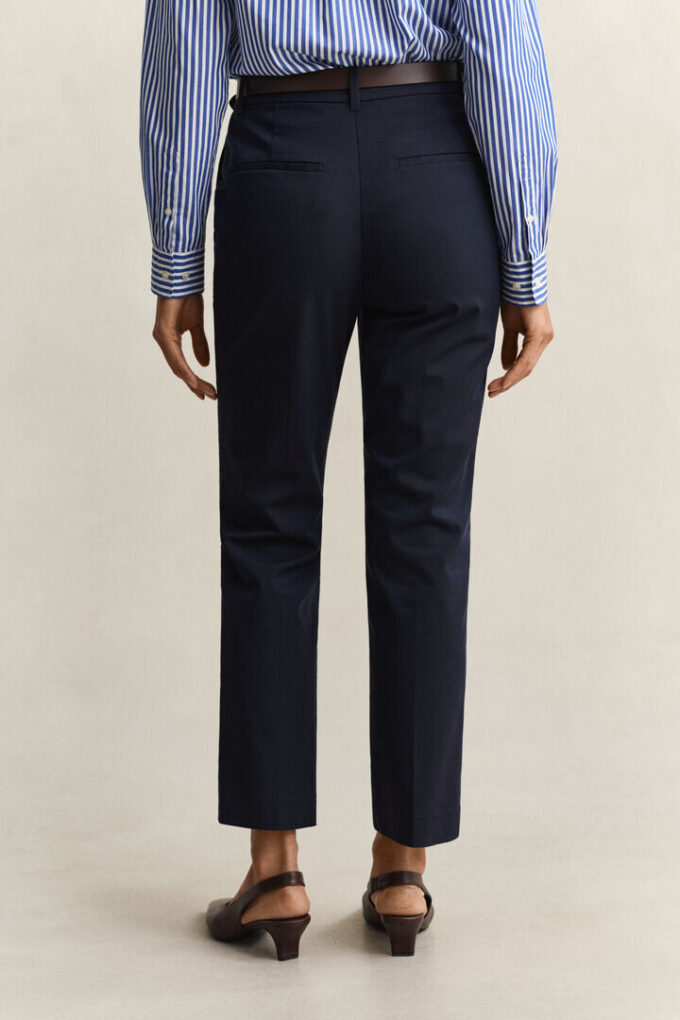 Slim Fit Slacks Slim Fit Slacks
