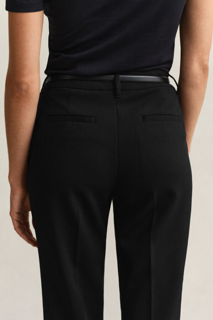 Slim Fit Slacks Slim Fit Slacks