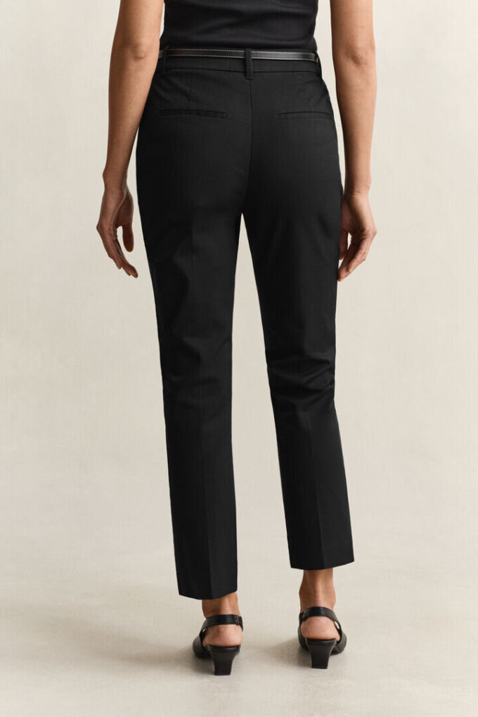 Slim Fit Slacks Slim Fit Slacks