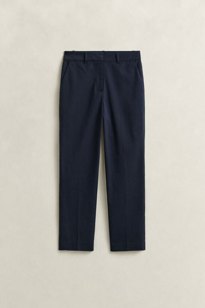 Slim Fit Slacks Slim Fit Slacks