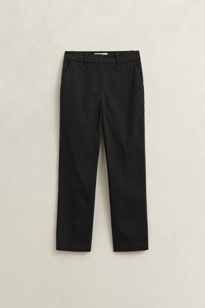 Slim Fit Slacks Slim Fit Slacks