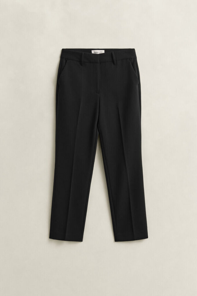 Slim Fit Slacks Slim Fit Slacks