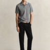 Slim Fit Smart Chinos