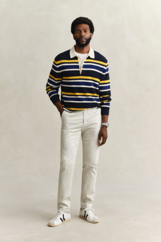 Slim Fit Smart Chinos Slim Fit Smart Chinos