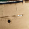 Slim Fit Smart Chinos