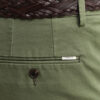 Slim Fit Smart Chinos