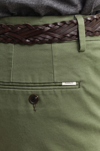 Slim Fit Smart Chinos Slim Fit Smart Chinos