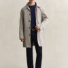 Slim Fit Smart Chinos