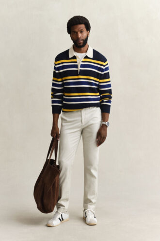 Slim Fit Smart Chinos Slim Fit Smart Chinos