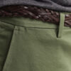 Slim Fit Smart Chinos