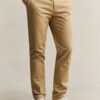 Slim Fit Smart Chinos