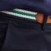 Slim Fit Smart Chinos