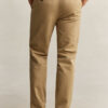 Slim Fit Smart Chinos