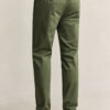 Slim Fit Smart Chinos