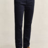 Slim Fit Smart Chinos