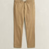 Slim Fit Smart Chinos
