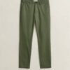 Slim Fit Smart Chinos