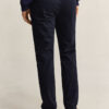 Slim Fit Smart Chinos