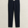 Slim Fit Smart Chinos