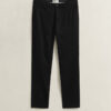 Slim Fit Smart Chinos