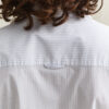 Slim Fit Striped Poplin Shirt Slim Fit Striped Poplin Shirt