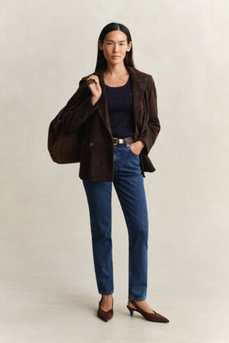 Slim Jeans