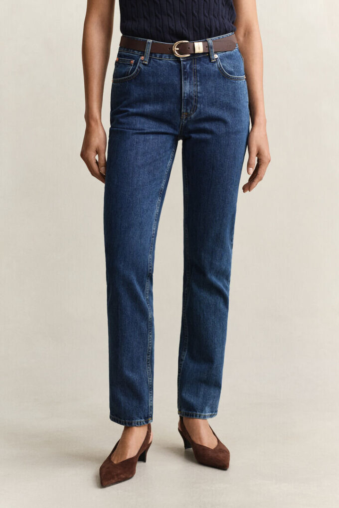 Slim Jeans