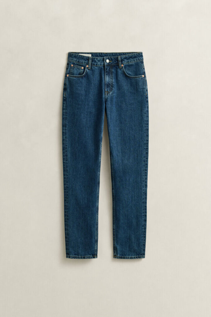 Slim Jeans