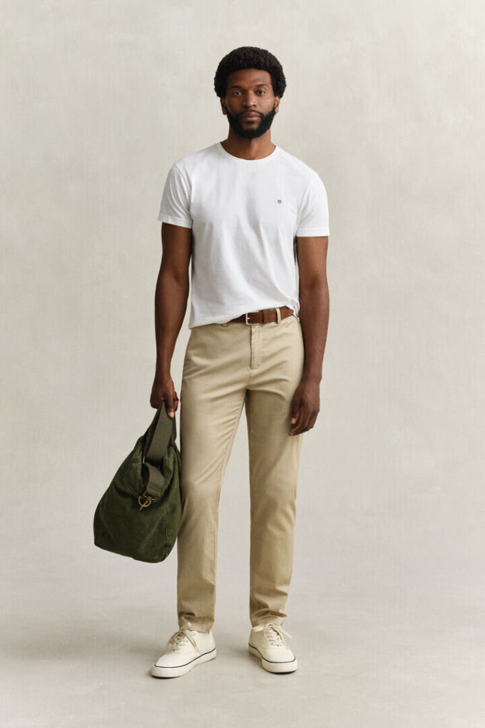 Sport Chinos Sport Chinos