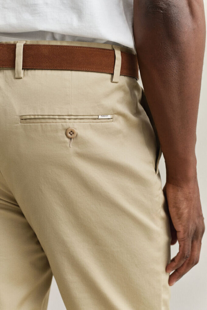 Sport Chinos Sport Chinos