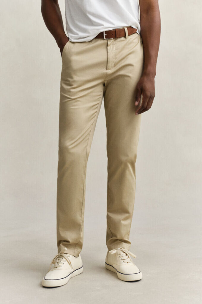 Sport Chinos Sport Chinos