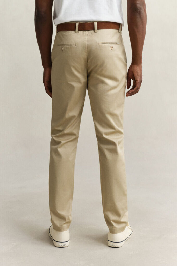 Sport Chinos Sport Chinos